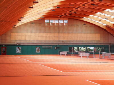 Tenniscenter Urdorf ,Steinackerstrasse 20, 8902 Urdorf